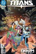 TITANS #26 