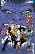 TITANS #27C 