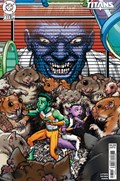 TITANS #27B 
