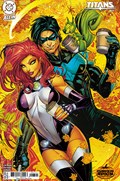 TITANS #27D 