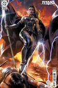 TITANS #31C 