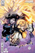 TITANS #31B 