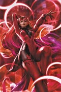 THE AVENGERS #1-RI-C 