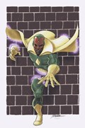 THE AVENGERS #2-RI 