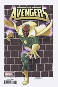 THE AVENGERS #2D 