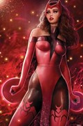 THE AVENGERS #1-ILLUM-C 