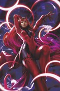 THE AVENGERS #1-RI-2nd 