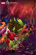 THE AVENGERS #3C 