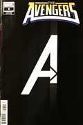 THE AVENGERS #8E 
