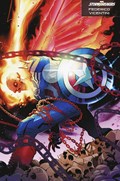 THE AVENGERS #14B 