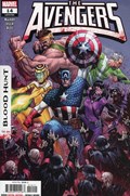 THE AVENGERS #14 