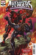 THE AVENGERS #16B 