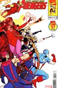 THE AVENGERS #10B 