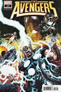 THE AVENGERS #13B 