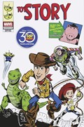 THE AVENGERS #32F 