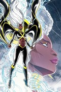 THE AVENGERS #27-RI 
