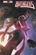 THE AVENGERS #1-TCM 