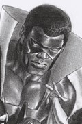 THE AVENGERS #26-RI-B 