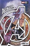 THE AVENGERS #28D 