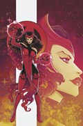 THE AVENGERS #29-RI 