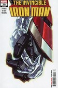 INVINCIBLE IRON MAN #20 