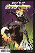 DANNY KETCH: GHOST RIDER #1-RI 