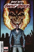 DANNY KETCH: GHOST RIDER #1C 