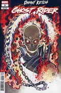 DANNY KETCH: GHOST RIDER #2B 