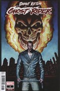 DANNY KETCH: GHOST RIDER #1-RI-2nd 