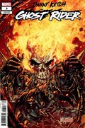 DANNY KETCH: GHOST RIDER #3B 