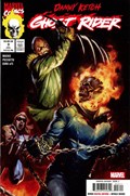 DANNY KETCH: GHOST RIDER #3 