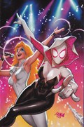 SPIDER-GWEN: SMASH #2-RI-B 