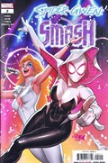 SPIDER-GWEN: SMASH #2 
