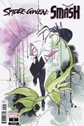 SPIDER-GWEN: SMASH #2B 