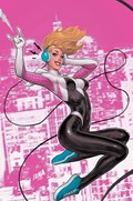 SPIDER-GWEN: SMASH #1-UNKN 