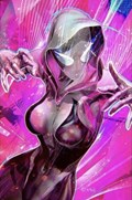 SPIDER-GWEN: SMASH #1-TOM-B 