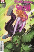 SPIDER-GWEN: SMASH #3 