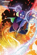 SPIDER-GWEN: SMASH #3C 