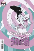 SPIDER-GWEN: SMASH #4-RI 