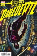 DAREDEVIL: GANG WAR #2B 