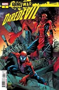 DAREDEVIL: GANG WAR #4 