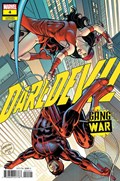 DAREDEVIL: GANG WAR #4B 