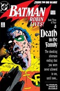 BATMAN 428: ROBIN LIVES! #428 
