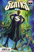 THE SENTRY #2 