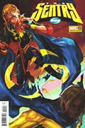THE SENTRY #2-RI 
