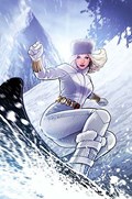 THUNDERBOLTS #1-RI-B 