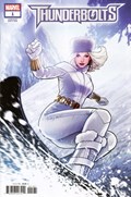 THUNDERBOLTS #1E 