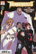 THUNDERBOLTS #2 