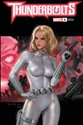 THUNDERBOLTS #1-TOMWN 