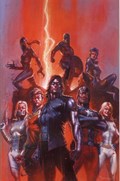 THUNDERBOLTS #1-WHATN-B 